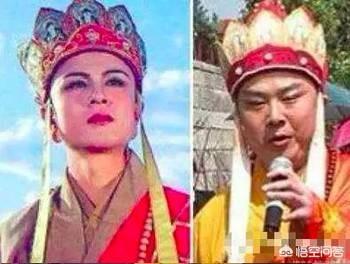 唐僧扮演者:《西游记》里的三个唐僧，你认为哪个演的最好？
