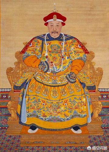 还珠格格的历史:历史上有还珠格格和紫薇格格吗？