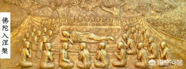 轮回中的传说:神话传说中，「六道轮回」到底是哪六道