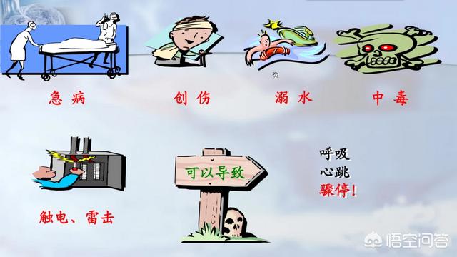 器质性心脏病:器质性心脏病是什么意思 人的心脏在什么情况下会骤停？应该怎样预防？