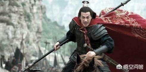 吕布三姓家奴:吕布有“三姓家奴”之称，为何现代人很少有对他不好的评价