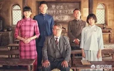 哪些电影曾触动你的心？