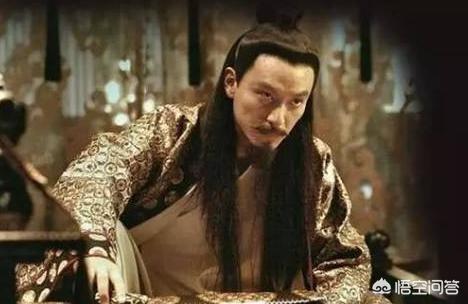 五代十国的名人:五代十国时期有什么名人奇事？