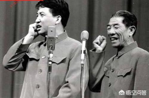 祁汉个人资料:当年相声圈李文华拜师为什么这么困难，到底是什么情况？