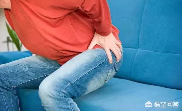 髋关节在哪个部位图片,髋关节疼痛，是何原因？怎么治？