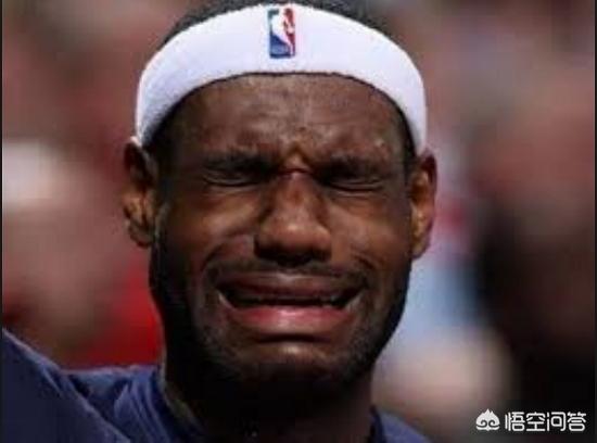 邓肯搞笑:在NBA中，谁的表情最搞笑？