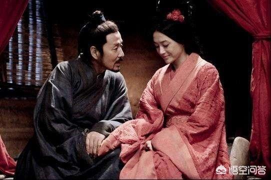 吕燕儿子:吕后唯一亲儿子，汉孝惠帝仁厚，为何要被母亲凌虐而死