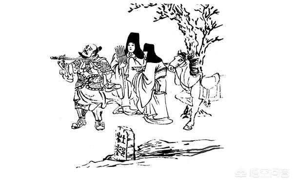 野王结局:战神白起最后到底是怎么死的？