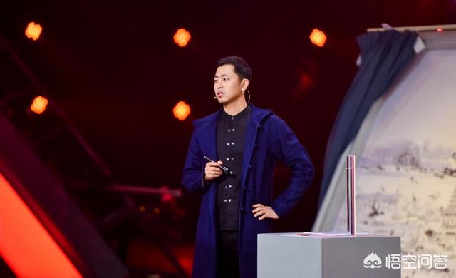 戚薇怼鲍云:鲍云被《最强大脑》起诉，如果官司打输了，你还会支持鲍云吗