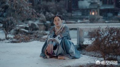 吴怀先:慈禧干女儿周莹，清末女首富，历史上此人下场如何
