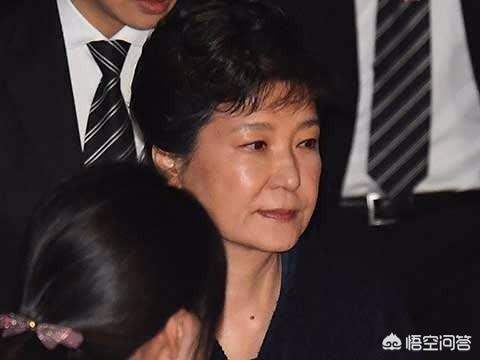 毕福剑是被谁害的:谁把朴槿惠置于万劫不复的死地？
