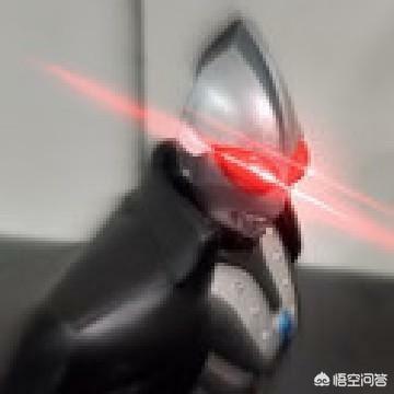 地狱星人希波利特星人:佐菲是如何被推向了那位大人——沙福林梗的深渊的？ 地狱星人希波利特星人玩具