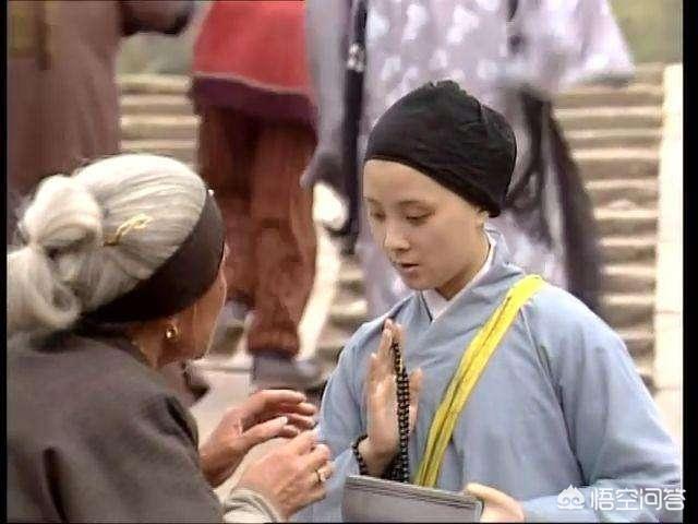 贾惜春:贾府四春中血统最纯的嫡出大小姐，贾惜春为何最不受待见？