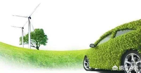 新能源车企，新能源车企为何要频频进入网约车市场？