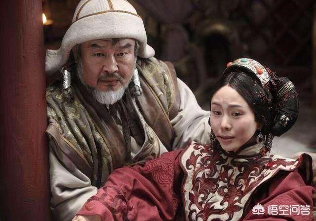 成吉思汗电影:有关成吉思汗的电影有哪几部？