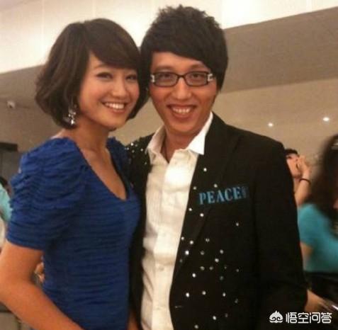 华少的老婆:如何评价浙江卫视主持人华少？