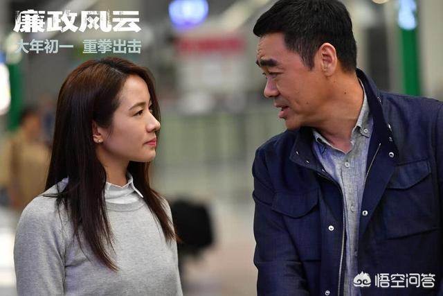 观鸟大年主演:电影《廉政风云》中有哪些容易忽视的细节？