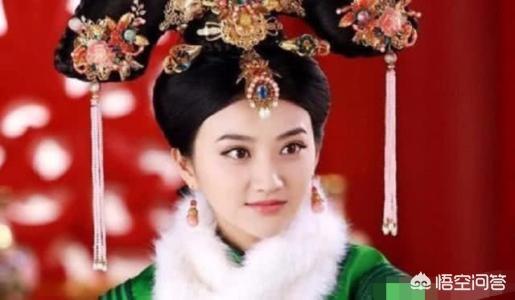 吴露拉公主:和珅死后，下嫁给和珅儿子的固伦公主结局如何？
