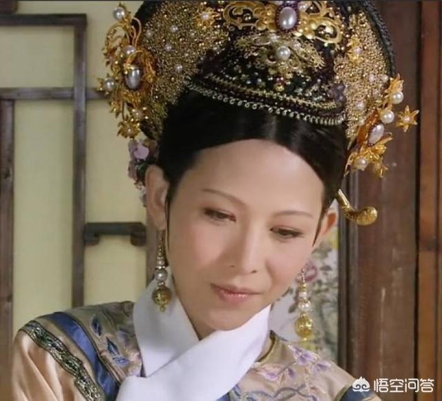 清代后妃:清朝妃嫔们的月俸禄有多少？如果放在现代是什么水平？