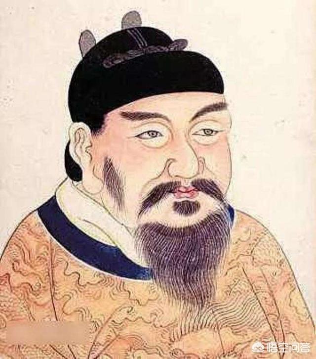 李世民的儿子李恪:为什么历史上的李恪如此优秀却得不到重视？
