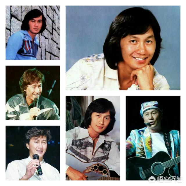 潘玮柏灵异事件1999:你觉得在港台歌手中，能在国内排进前十的都有谁？为什么？