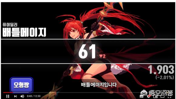 DNF韩服二月份职业平衡后,排名倒数前十的职业,战法再次垫底,你怎么看？