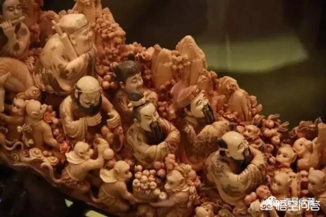 何鸿燊怎么读:赌王何鸿燊都有哪些天价文玩收藏？