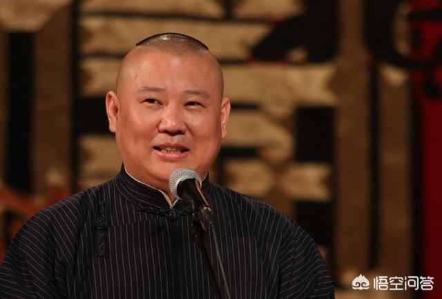 于谦简介:听郭德纲、于谦的相声，你都从中悟到了什么？