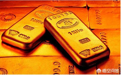 重庆贵金属交易中心，如何进行黄金投资？应该去哪里购买黄金？