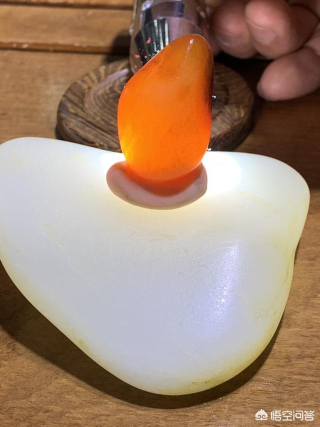 买和田玉籽料能保值吗,和田玉籽料能“捡漏”吗？