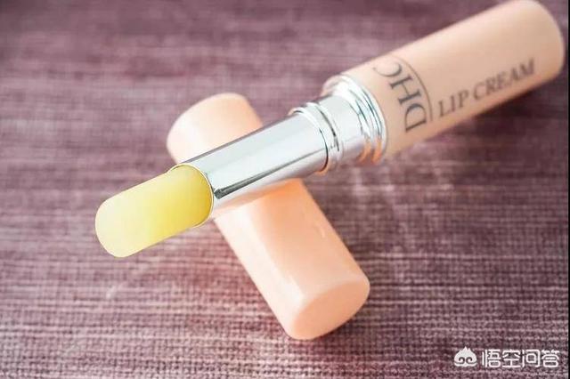 哪个牌子的润唇膏是让你回购五次以上的？插图97