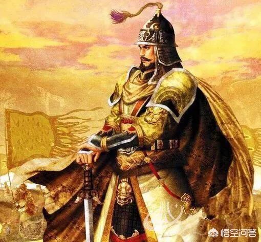 郭元振:唐朝名将郭元振在西域杀了一条黄龙，事情的真相究竟如何？