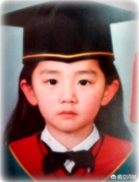 朴施厚文根英:《蓝色生死恋》中的两个小童星现状如何？