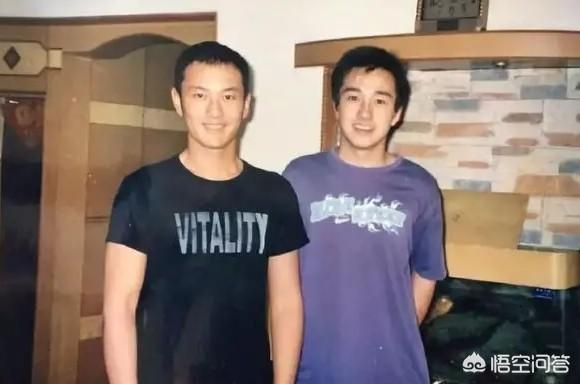 翟天临复出:翟天临为何要将黄晓明供出来