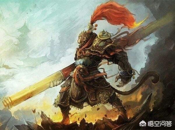 《西游记》中黄狮精盗取师兄弟兵器后，为什么只举办钉耙宴？如意金箍棒不如九齿钉耙吗？