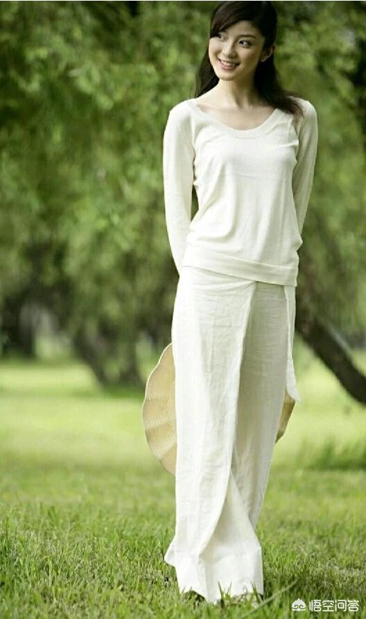 女生微信名简单优雅的学生:春天，女生如何穿衣比较好看