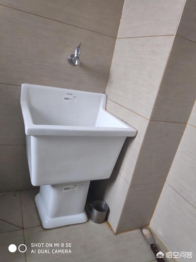 家里有必要装个拖把池吗？