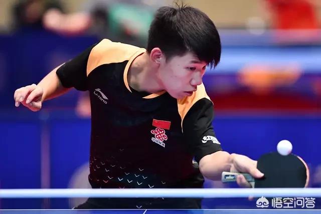 2019葡萄牙挑战赛第四天结束三项比赛的争夺，国乒夺得了哪几项冠军？其表现如何？