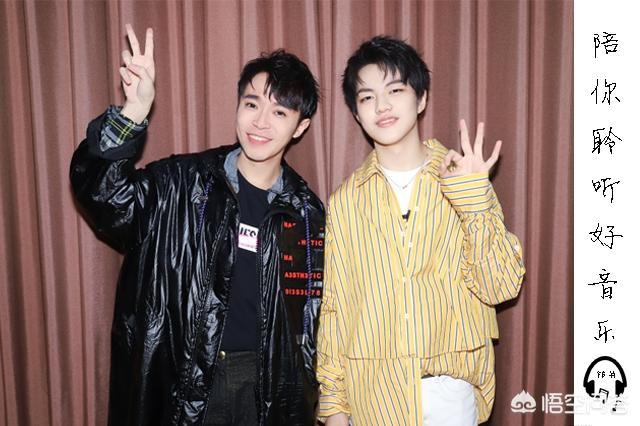 钱正昊:如何评价偶像练习生里的钱正昊？