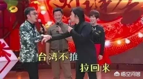 汪涵这个人真的情商很高吗？