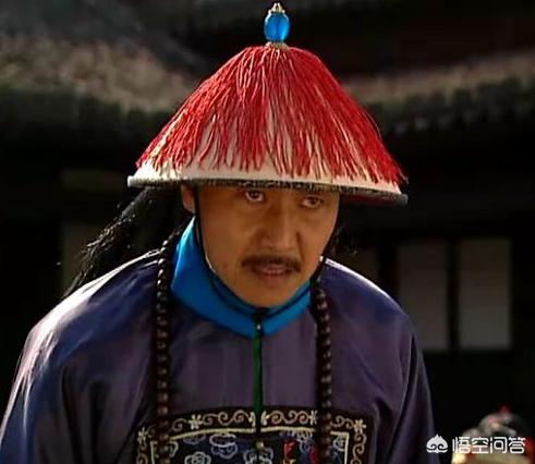 雍正王朝中：年羹尧突袭江夏镇,淮安营千总的阮必大,为何拼死阻止？