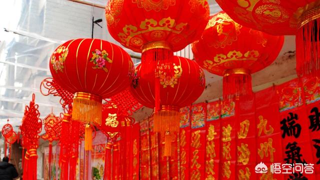 万界微信<a href=https://maguai.com/list/269-0-0.html target=_blank class=infotextkey>红包群</a>简介:过年习俗都是从哪来的？背后有什么故事吗？