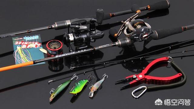 虾皮聊聊手机版（怎样钓路翘嘴）