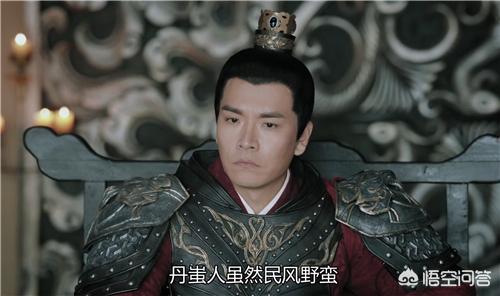 王传一女友:《东宫》男一男二都是新人，其他角色里有哪些熟悉的老面孔？