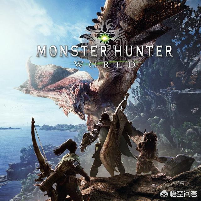 头条问答 怪物猎人世界多人游戏的时候怎么捕获猎物 9个回答
