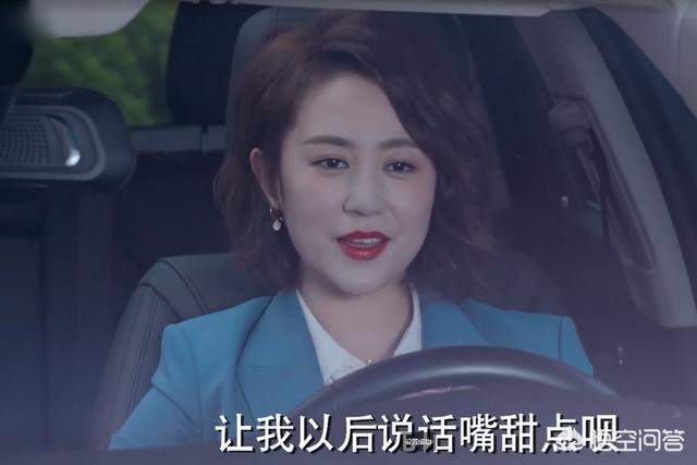 马丽升级当妈:马丽凭借《逆流而上的你》进军电视剧，对此你是否看好？