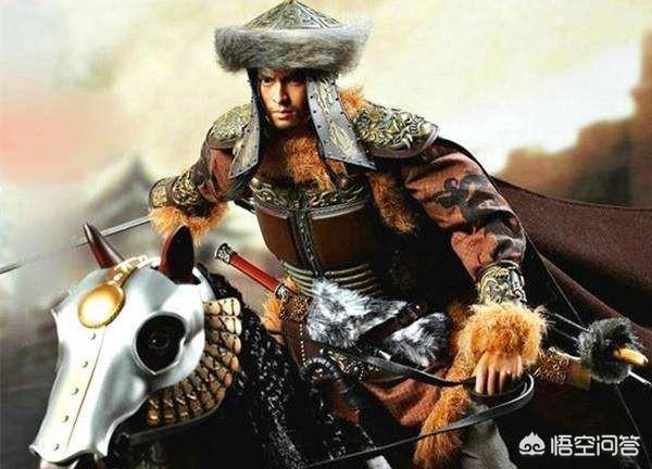 完颜宗弼:甘肃有一完颜村，住着5000多金兀术后人，为何至今避谈岳飞？
