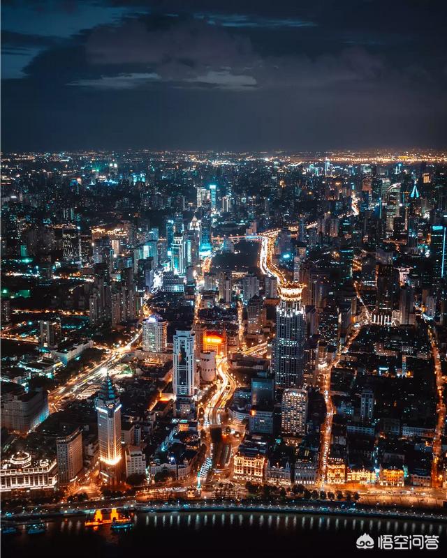 民间风水口诀准的吓人,业余摄影爱好者，如何拍好“城市风光”？