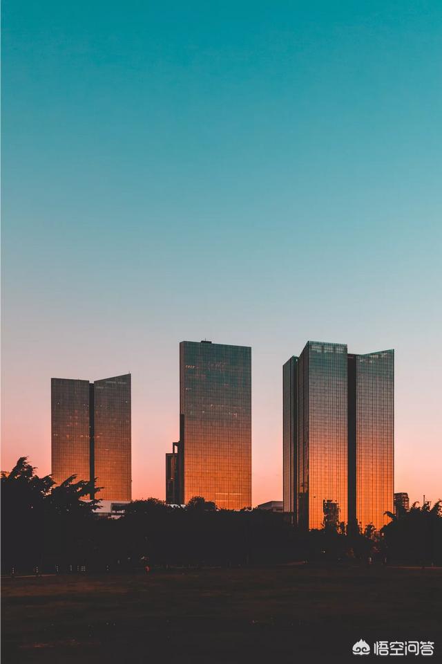 民间风水口诀准的吓人,业余摄影爱好者，如何拍好“城市风光”？