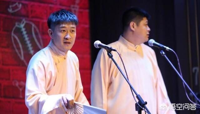李金金:曹云金现在混得怎么样？